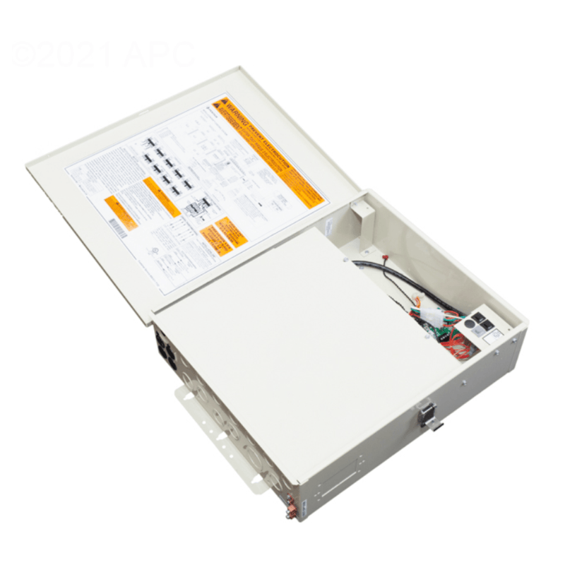 Pentair 522042 IntelliCenter Power Center with IntelliChlor SCG Transformer – Vita Pool Supply