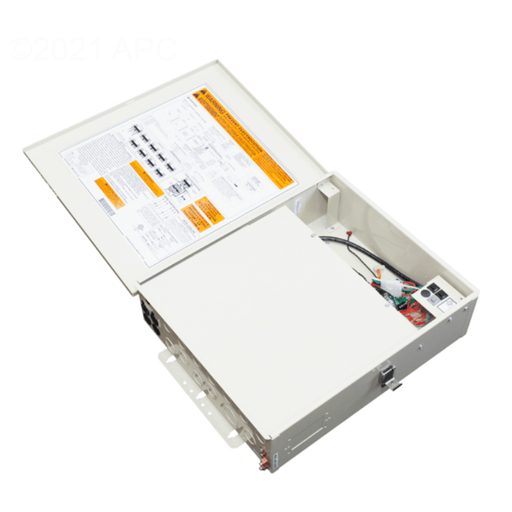 Pentair 522042 IntelliCenter Power Center with IntelliChlor SCG Transformer – Vita Pool Supply