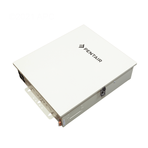 Pentair 522042 IntelliCenter Power Center with IntelliChlor SCG Transformer – Vita Pool Supply