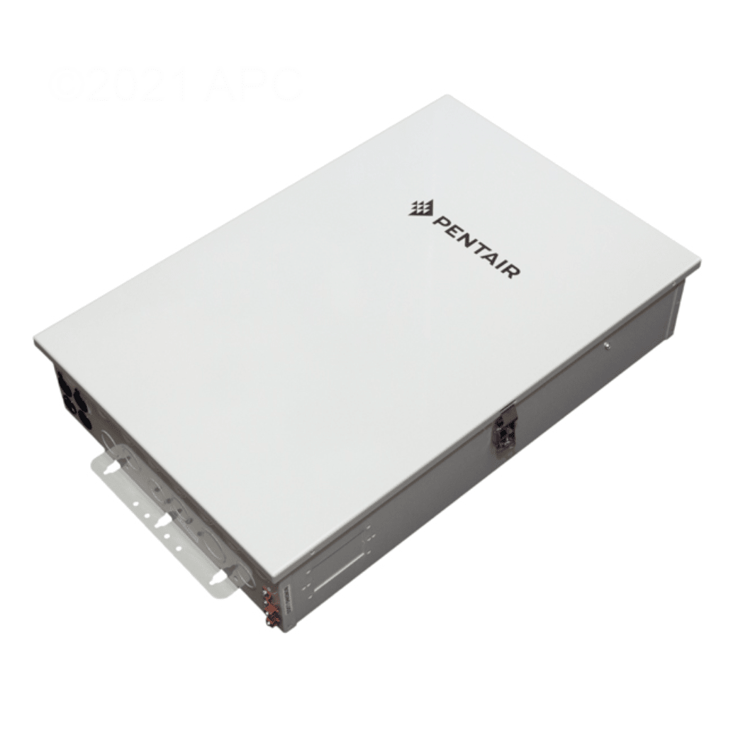 Pentair IntelliCenter Control System Load Center - Thumbnail 2