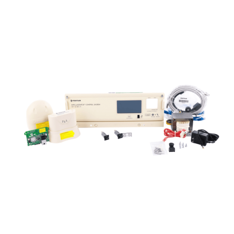 Pentair 522048 IntelliTouch/EasyTouch to Next Gen Upgrade Kit - i10PS for CLC/CPC – Vita Pool Supply