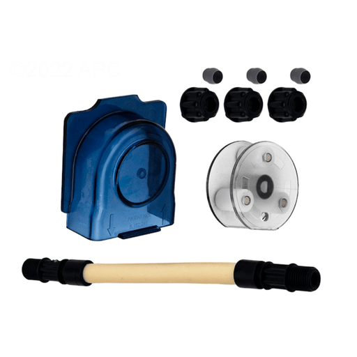 Pentair 522386 Repair Kit for Intelliph® Controllers Tank Mounted OEM Pump – Vita Pool Supply