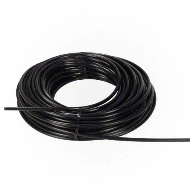 Pentair 522446 IntellipH Controller Injection Tubing With Labels - 100 Feet – Vita Pool Supply