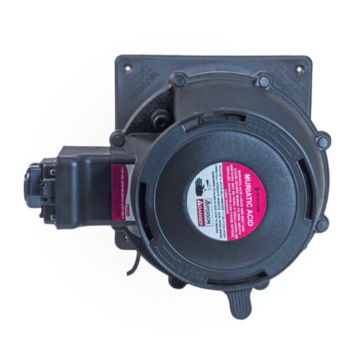Pentair 522472 Acid Tank with Tank Mounted Pump for IntelliChem – Vita Pool Supply