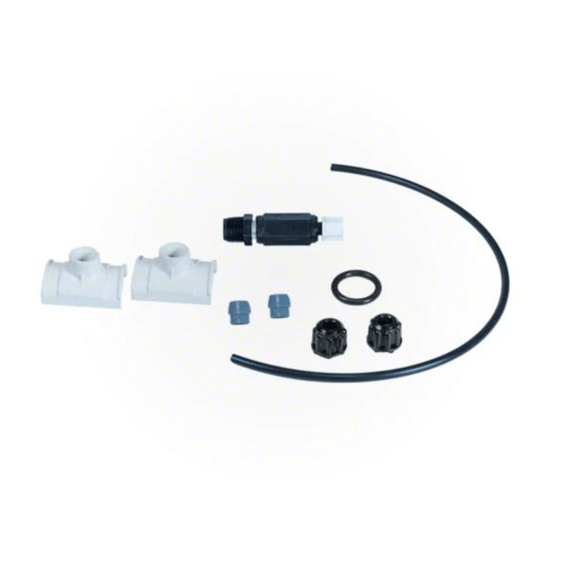 Pentair 522473 Chlorine Tank with Tank Mounted Pump – Vita Pool Supply