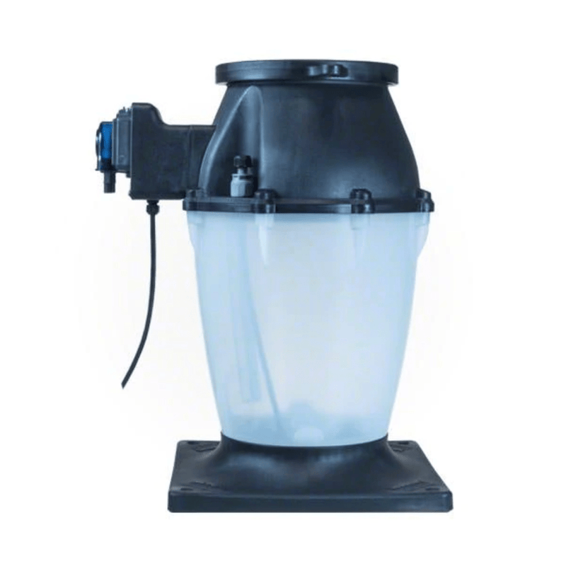 Pentair 522473 Chlorine Tank with Tank Mounted Pump – Vita Pool Supply
