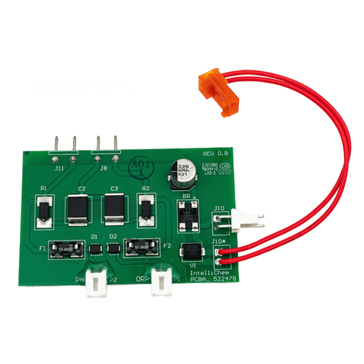 Pentair 522478Z Upgrade Kit for IntelliChem Controller – Vita Pool Supply