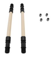 Pentair 522480 Stenner Blue Pump on Tank Tube Replacement 2 - Pack – Vita Pool Supply