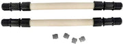 Pentair 522480 Stenner Blue Pump on Tank Tube Replacement 2 - Pack – Vita Pool Supply