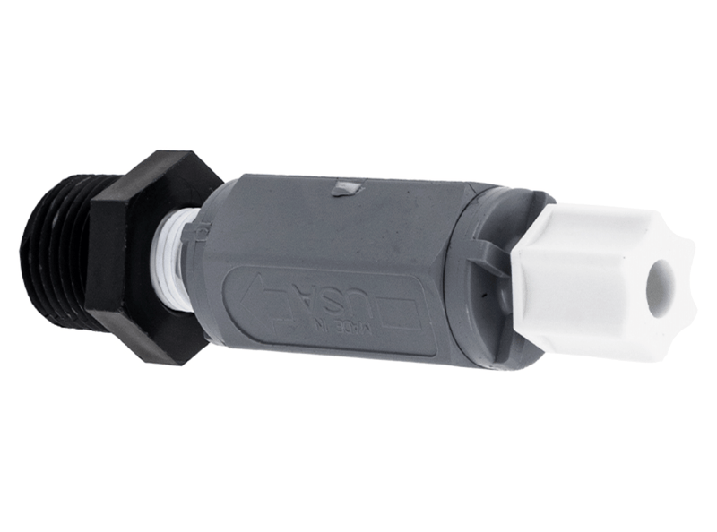 Pentair 522513Z Injection Check Valve for Chemical Feeder – Vita Pool Supply