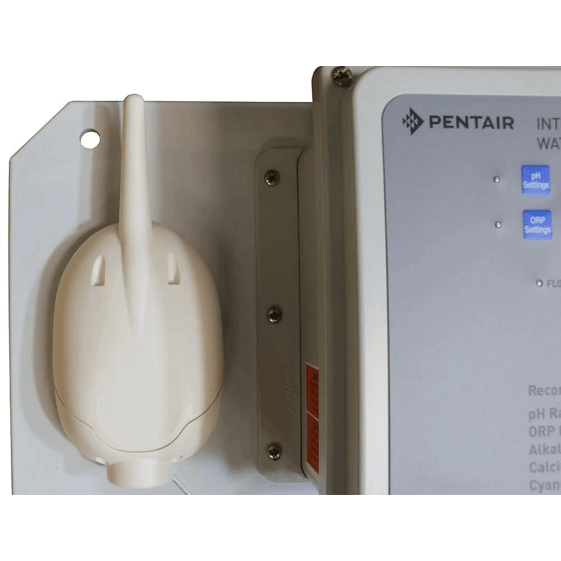 Pentair 522577 IntelliChem Commercial Controller 1 Pump System – Vita Pool Supply
