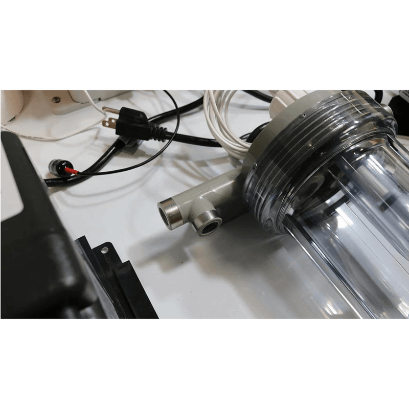 Pentair 522577 IntelliChem Commercial Controller 1 Pump System – Vita Pool Supply