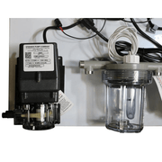 Pentair 522577 IntelliChem Commercial Controller 1 Pump System – Vita Pool Supply