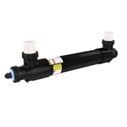 Pentair 522635 Bioshield Ultraviolet UV Sterilizer 25 GPM – Vita Pool Supply