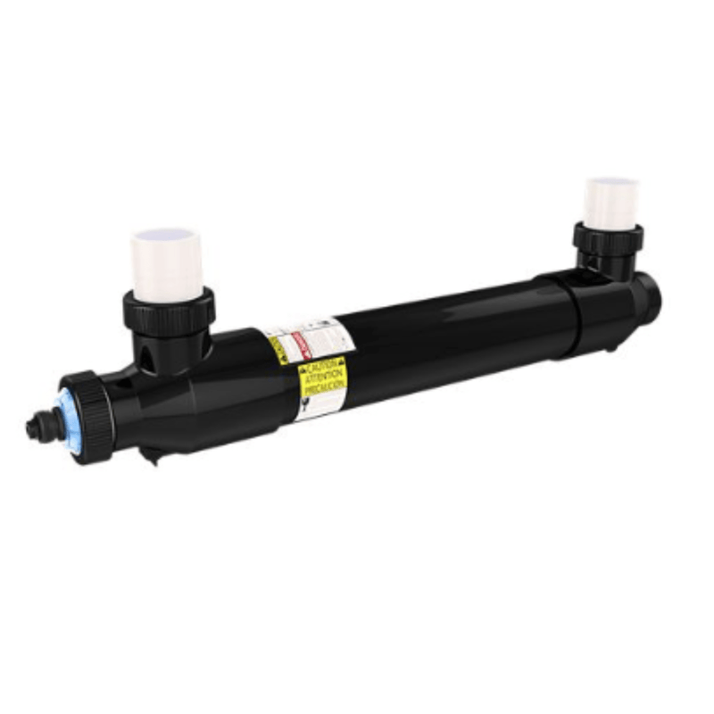 Pentair 522636 Bioshield Ultraviolet UV Sterilizer 45 GPM – Vita Pool Supply