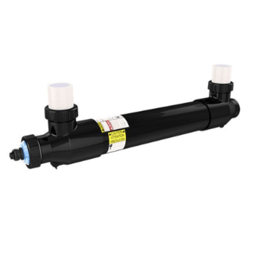 Pentair 522636 Bioshield Ultraviolet UV Sterilizer 45 GPM – Vita Pool Supply
