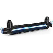 Pentair 522636 Bioshield Ultraviolet UV Sterilizer 45 GPM – Vita Pool Supply