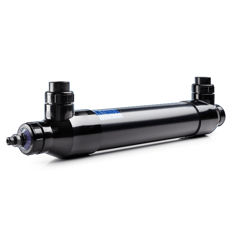Pentair 522638 BioShield Ultraviolet UV Sterilizer 100 GPM – Vita Pool Supply