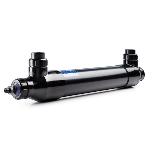 Pentair 522638 BioShield Ultraviolet UV Sterilizer 100 GPM – Vita Pool Supply