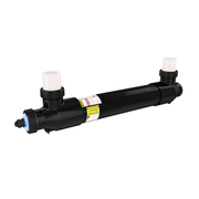 Pentair 522638 BioShield Ultraviolet UV Sterilizer 100 GPM – Vita Pool Supply