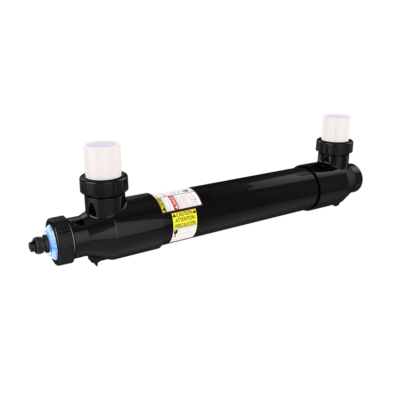 Pentair 522638 BioShield Ultraviolet UV Sterilizer 100 GPM – Vita Pool Supply