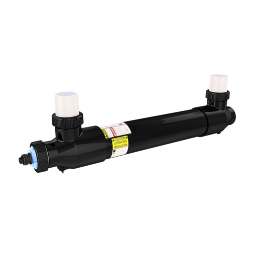 Pentair 522638 BioShield Ultraviolet UV Sterilizer 100 GPM – Vita Pool Supply