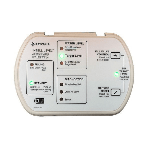 Pentair 523265 Intellilevel Auto Water Leveling System – Vita Pool Supply