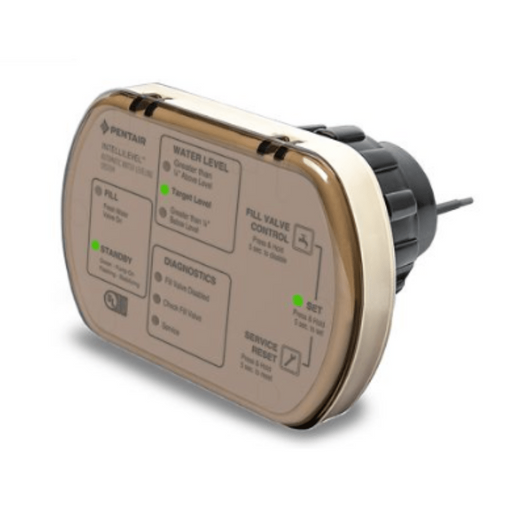Pentair 523265 Intellilevel Auto Water Leveling System – Vita Pool Supply