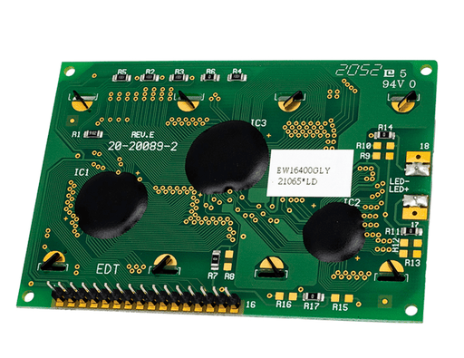 Pentair 523533Z IntelliChem LCD Display Only – Vita Pool Supply