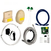 Pentair 523557 900 MHz High - Powered Wireless Ethernet Link Kit – Vita Pool Supply