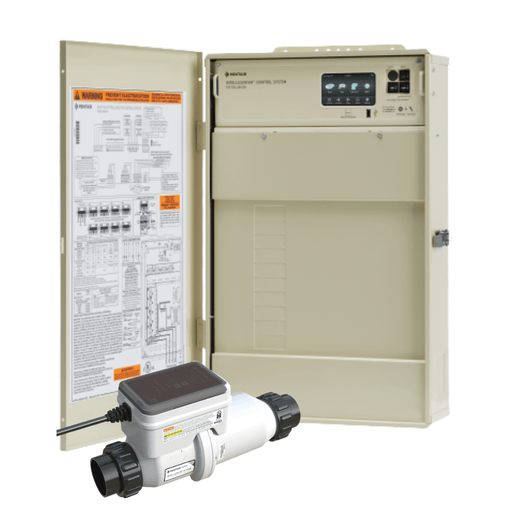 Pentair 523963 IntelliCenter i5P Pool Only System with Load Center, IntelliChlor Plus40 Salt Cell – Vita Pool Supply