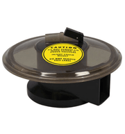 Pentair 524664 A&A 6 - Port Low Profile Valve Lid Assembly (230045) – Vita Pool Supply