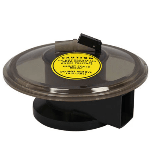 Pentair 524664 A&A 6 - Port Low Profile Valve Lid Assembly (230045) – Vita Pool Supply
