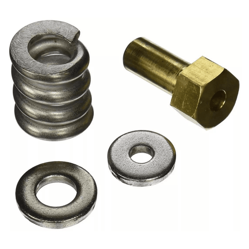 Pentair 53108900Z Spring Nut Assembly – Vita Pool Supply
