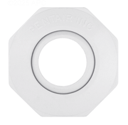 Pentair 542000 1" Slip Inlet Economy Insider White – Vita Pool Supply