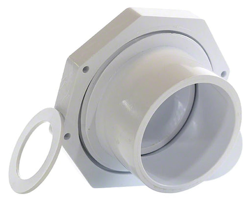 Pentair 542002 1.5" Slip Inlet Economy Insider White – Vita Pool Supply
