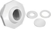 Pentair 542002 1.5" Slip Inlet Economy Insider White – Vita Pool Supply