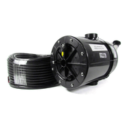 Pentair 590021 Magicstream Laminar LED Light Engine with Body 100' Cord – Vita Pool Supply