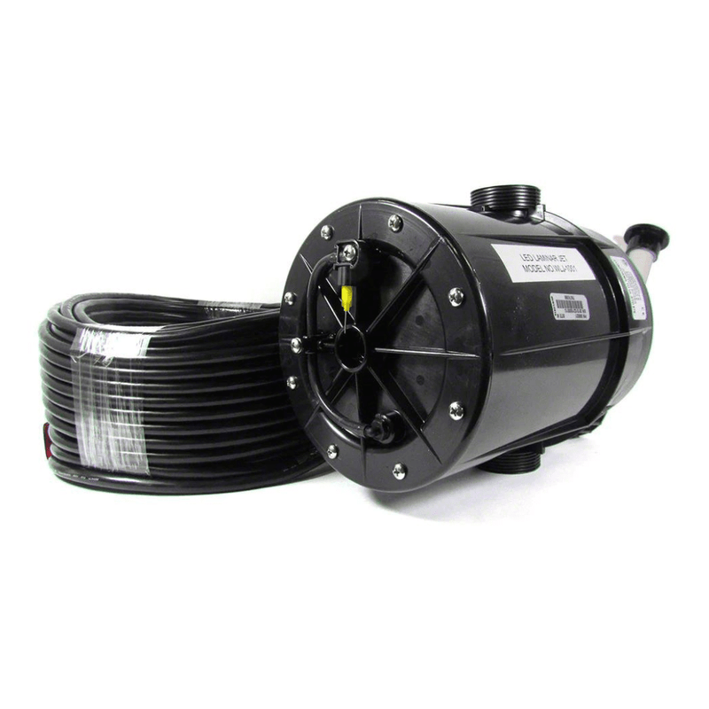 Pentair 590021 Magicstream Laminar LED Light Engine with Body 100' Cord – Vita Pool Supply