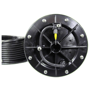 Pentair 590021 Magicstream Laminar LED Light Engine with Body 100' Cord – Vita Pool Supply