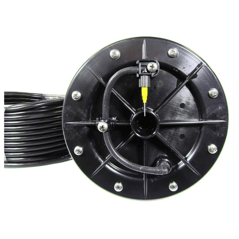 Pentair 590021 Magicstream Laminar LED Light Engine with Body 100' Cord – Vita Pool Supply