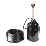 Pentair 590021 Magicstream Laminar LED Light Engine with Body 100' Cord – Vita Pool Supply