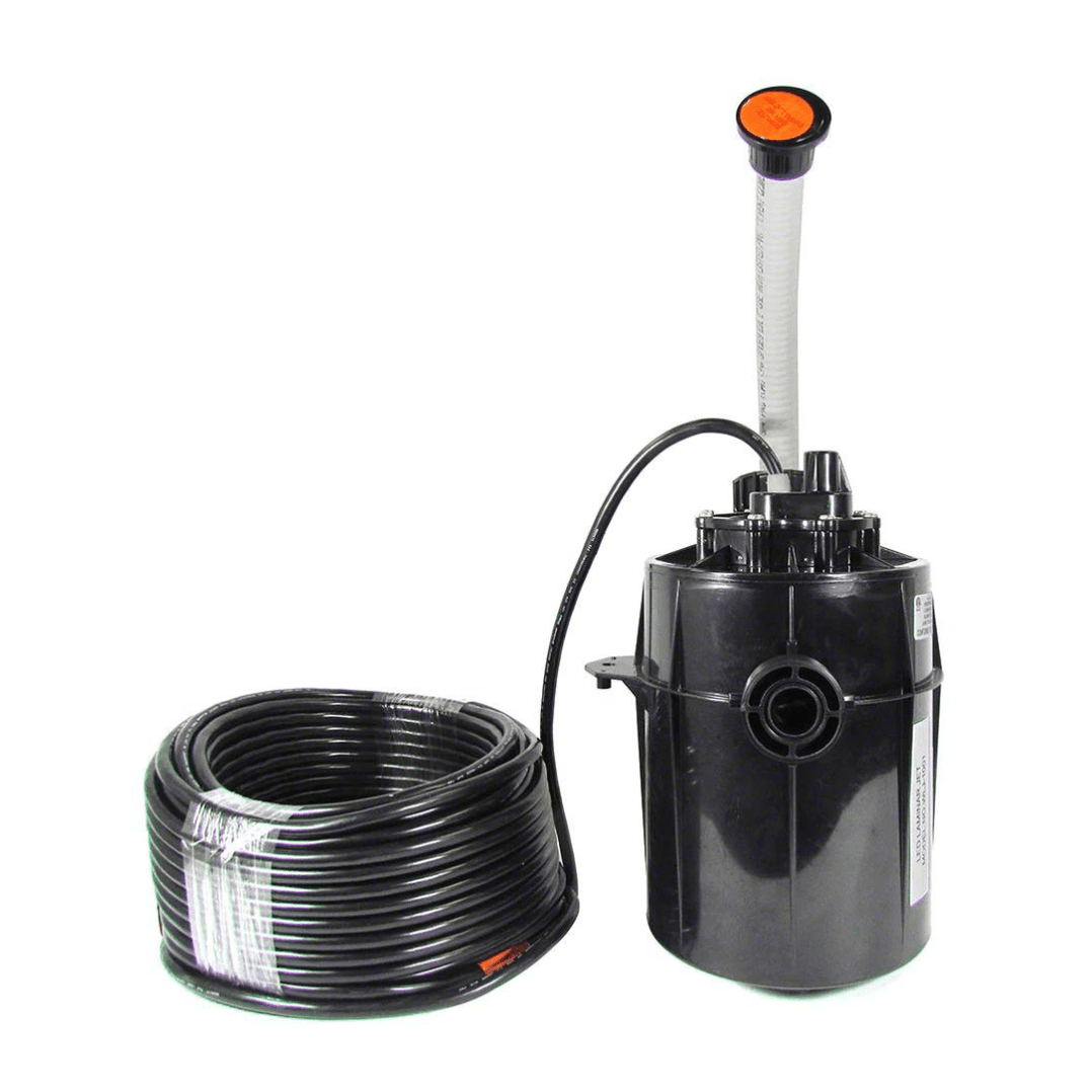 Pentair 590021 Magicstream Laminar LED Light Engine with Body 100' Cor ...