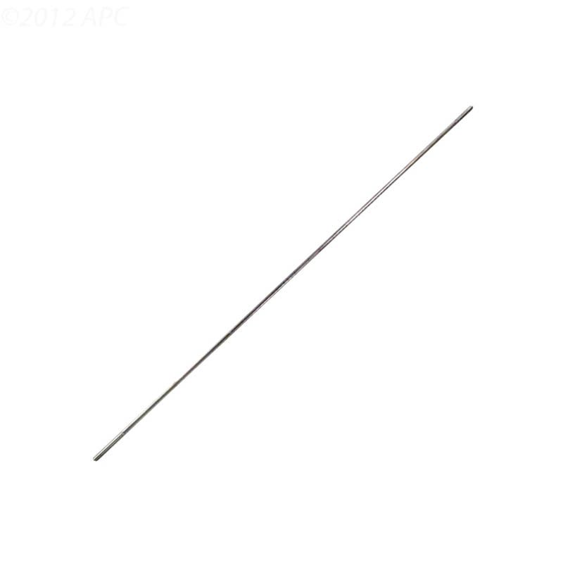 Pentair 59002100Z 1/4" x 27.5" Tie Rod for FNS Plus D.E. Filter 48 Sq Ft – Vita Pool Supply