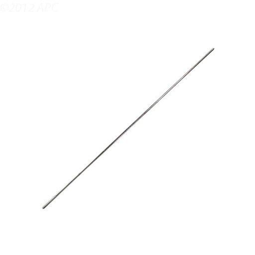 Pentair 59002100Z 1/4" x 27.5" Tie Rod for FNS Plus D.E. Filter 48 Sq Ft – Vita Pool Supply