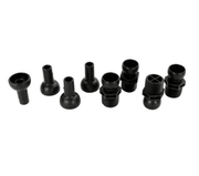 Pentair 590041 MagicStream® Deck Jet ll Nozzle Kit – 4 - Pack – Vita Pool Supply