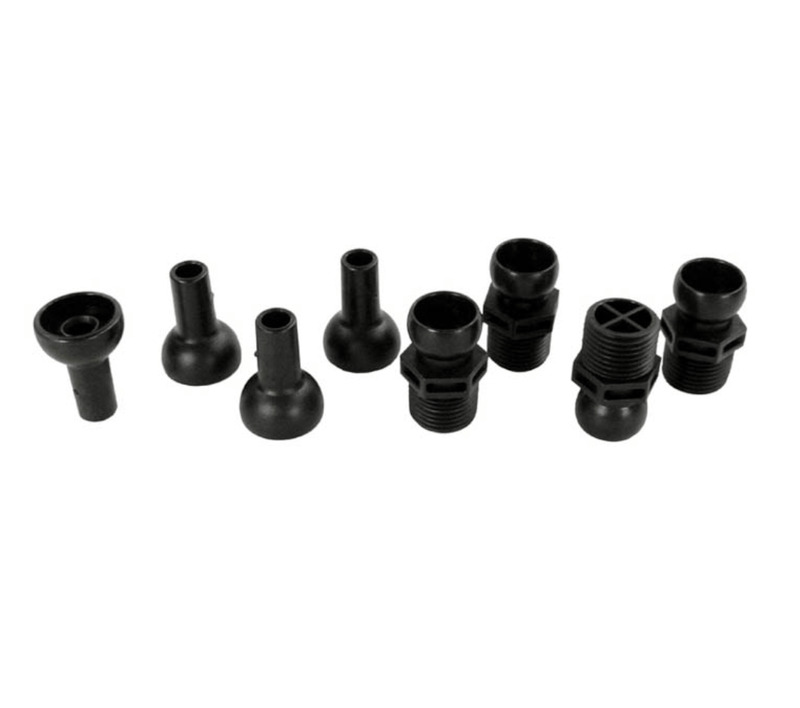Pentair 590041 MagicStream® Deck Jet ll Nozzle Kit – 4 - Pack – Vita Pool Supply