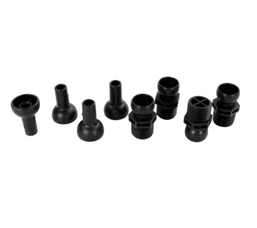 Pentair 590041 MagicStream® Deck Jet ll Nozzle Kit – 4 - Pack – Vita Pool Supply