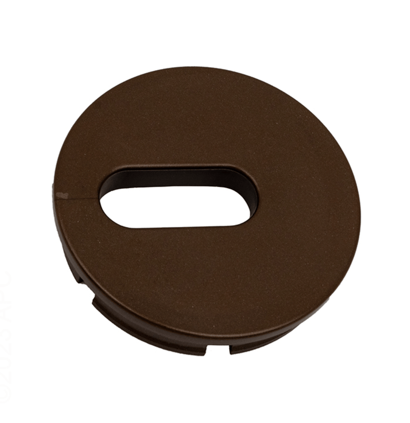 Pentair 590042 MagicStream Deck Jet II Brass Cover – Single – Vita Pool Supply