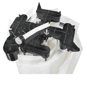 Pentair 59023300 Complete Element D.E. Grid Assembly – Vita Pool Supply
